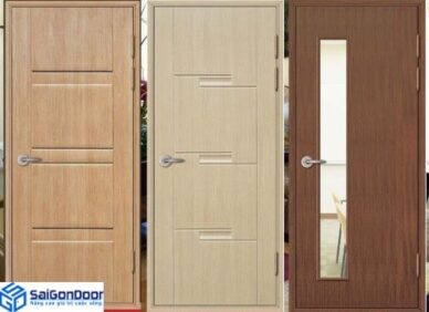THI CÔNG BÁO GIÁ CỬA GỖ CHỐNG CHÁY KON TUM