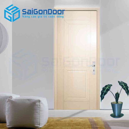 Cửa ABS KOS 117 K5300 2