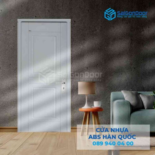 Cửa ABS KOS 117 K5300