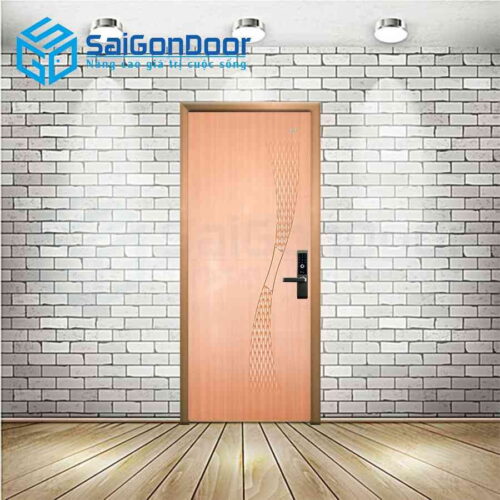 Cửa ABS KOS 305 M8707 2