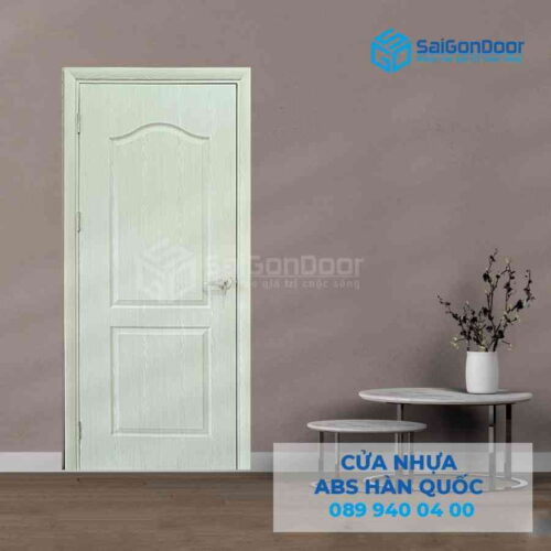 Cửa ABS KOS 610 K0201 3
