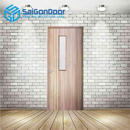 Cửa ABS KOS P1R3G1